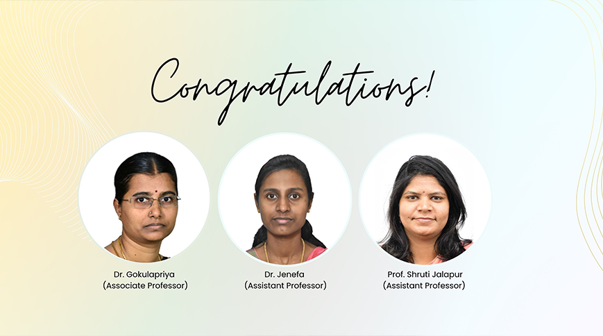 Congratulations to the faculty members who have been recognized as Cyber Ambassadors